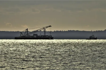 U.S. Army Corps of Engineers approves Line 5 tunnel permit